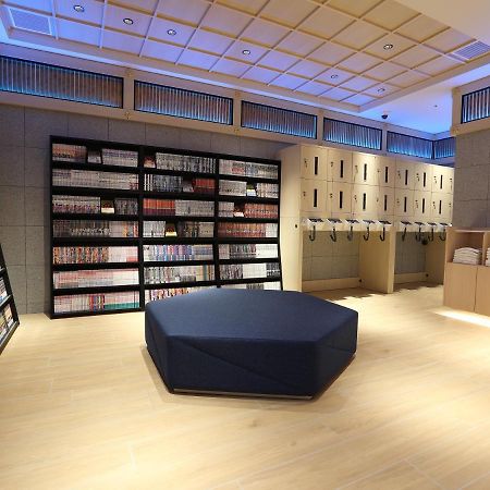 Henn Na Hotel Express Nagoya Fushimi Ekimae מראה חיצוני תמונה