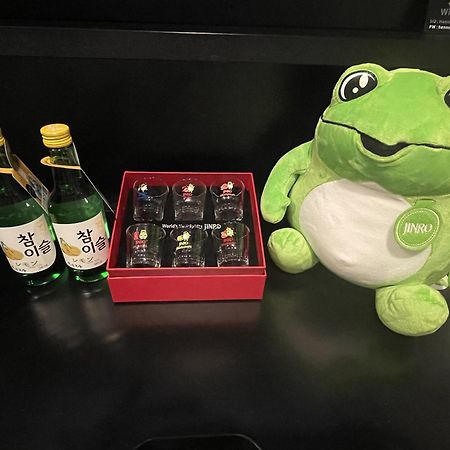 Henn Na Hotel Express Nagoya Fushimi Ekimae מראה חיצוני תמונה