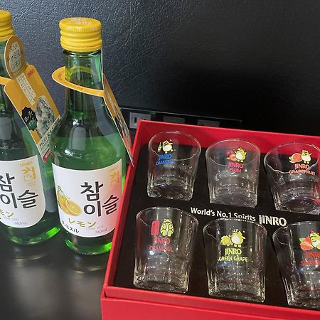 Henn Na Hotel Express Nagoya Fushimi Ekimae מראה חיצוני תמונה