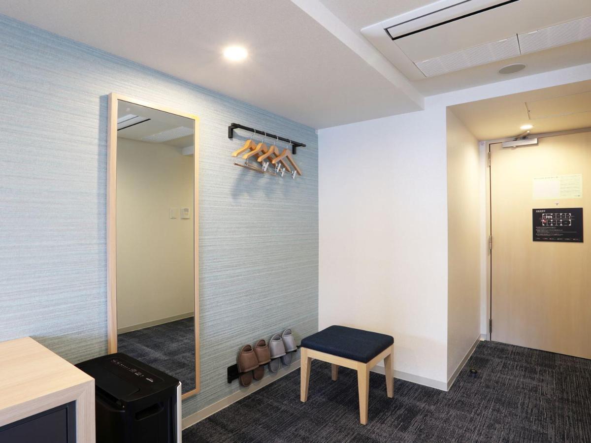 Henn Na Hotel Express Nagoya Fushimi Ekimae מראה חיצוני תמונה