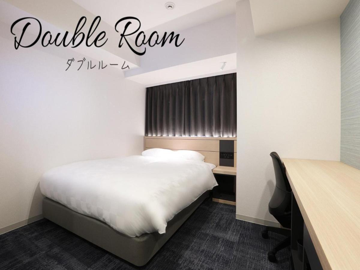 Henn Na Hotel Express Nagoya Fushimi Ekimae מראה חיצוני תמונה