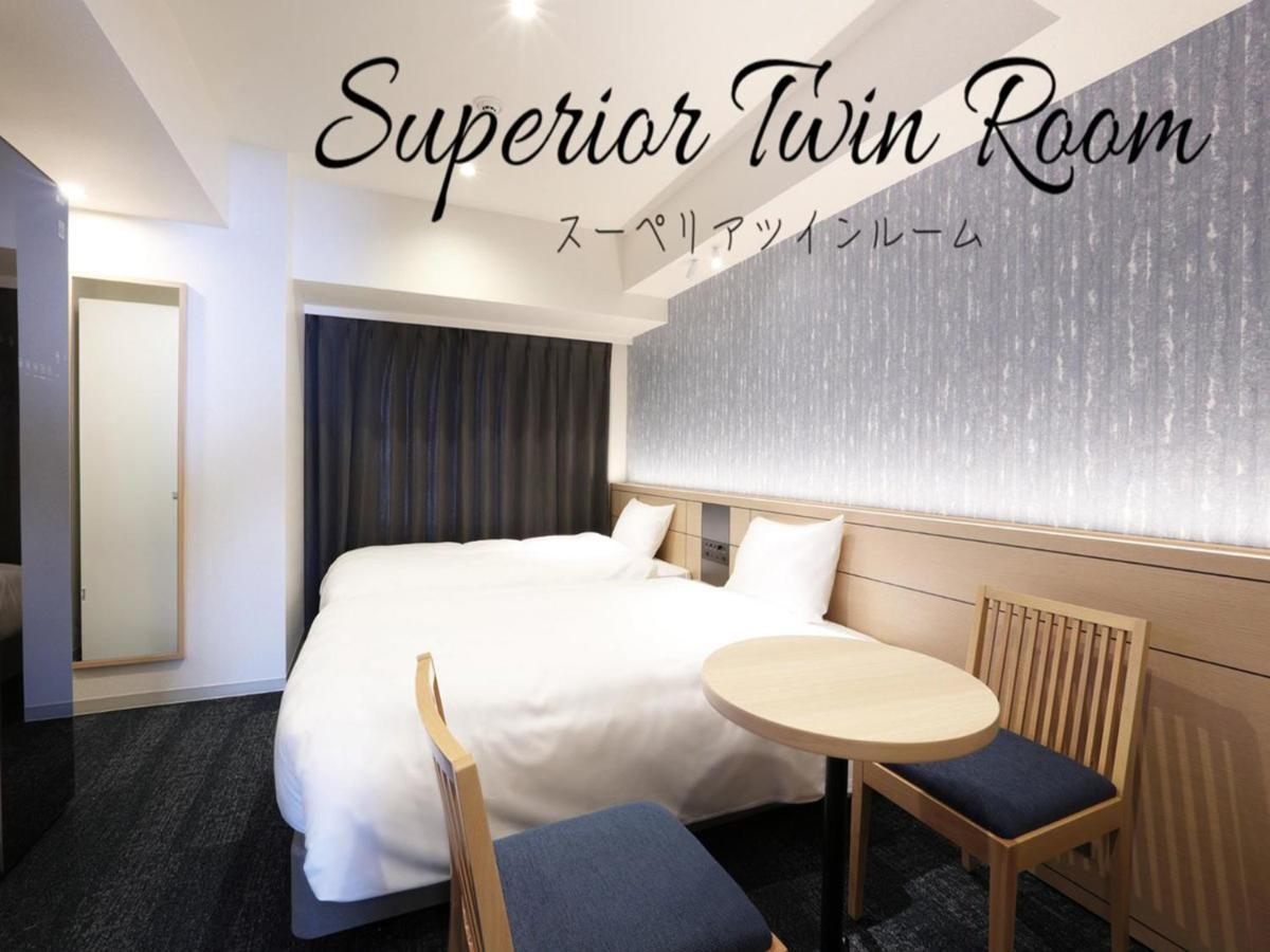 Henn Na Hotel Express Nagoya Fushimi Ekimae מראה חיצוני תמונה