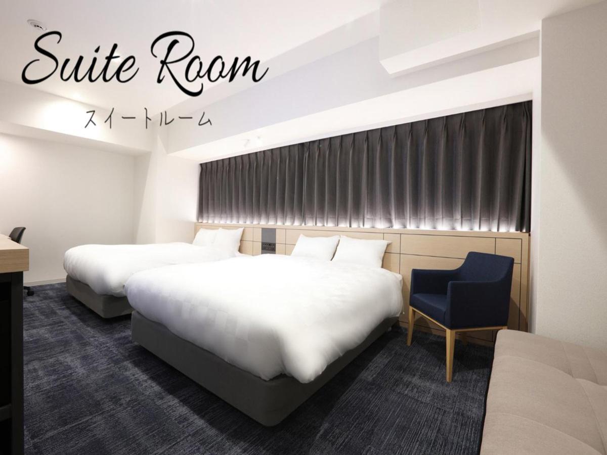 Henn Na Hotel Express Nagoya Fushimi Ekimae מראה חיצוני תמונה