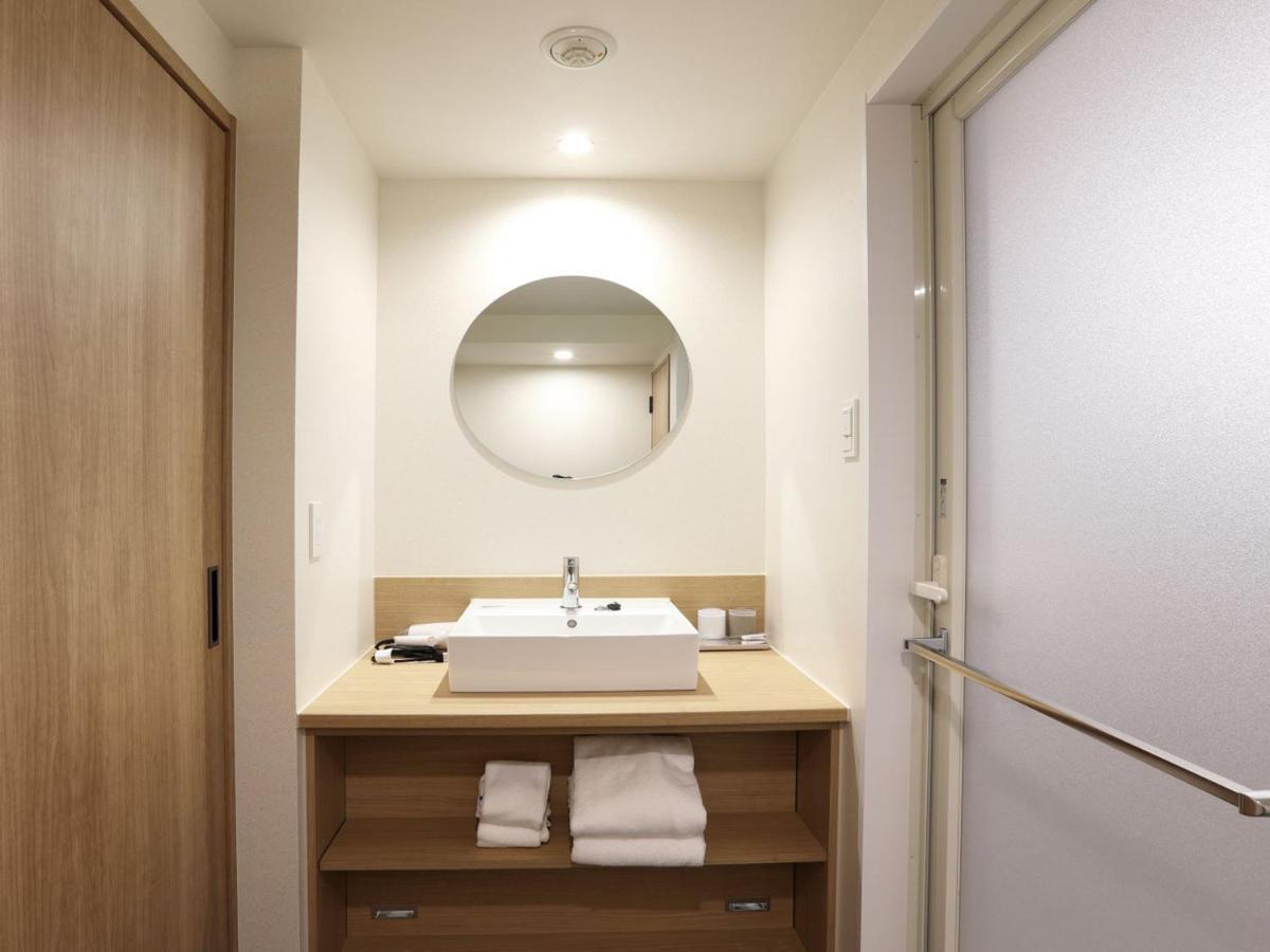Henn Na Hotel Express Nagoya Fushimi Ekimae מראה חיצוני תמונה