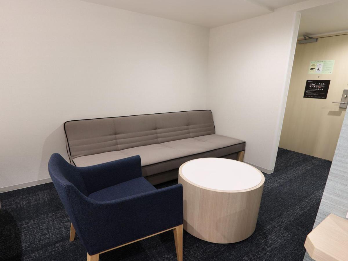 Henn Na Hotel Express Nagoya Fushimi Ekimae מראה חיצוני תמונה