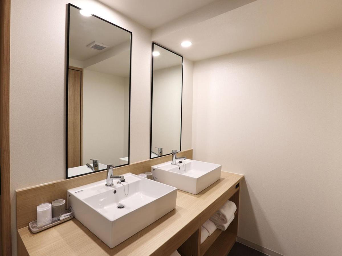 Henn Na Hotel Express Nagoya Fushimi Ekimae מראה חיצוני תמונה