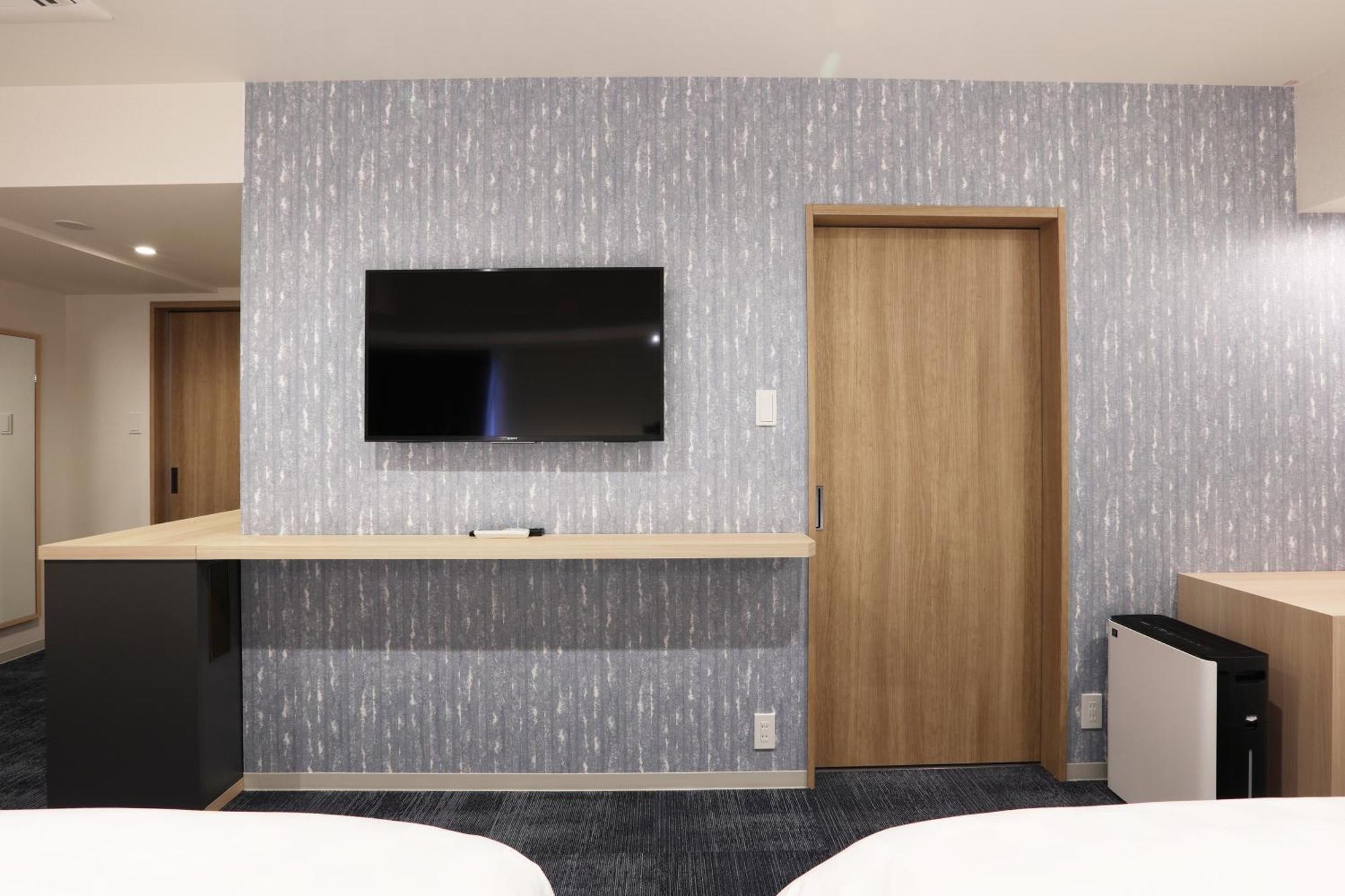 Henn Na Hotel Express Nagoya Fushimi Ekimae מראה חיצוני תמונה