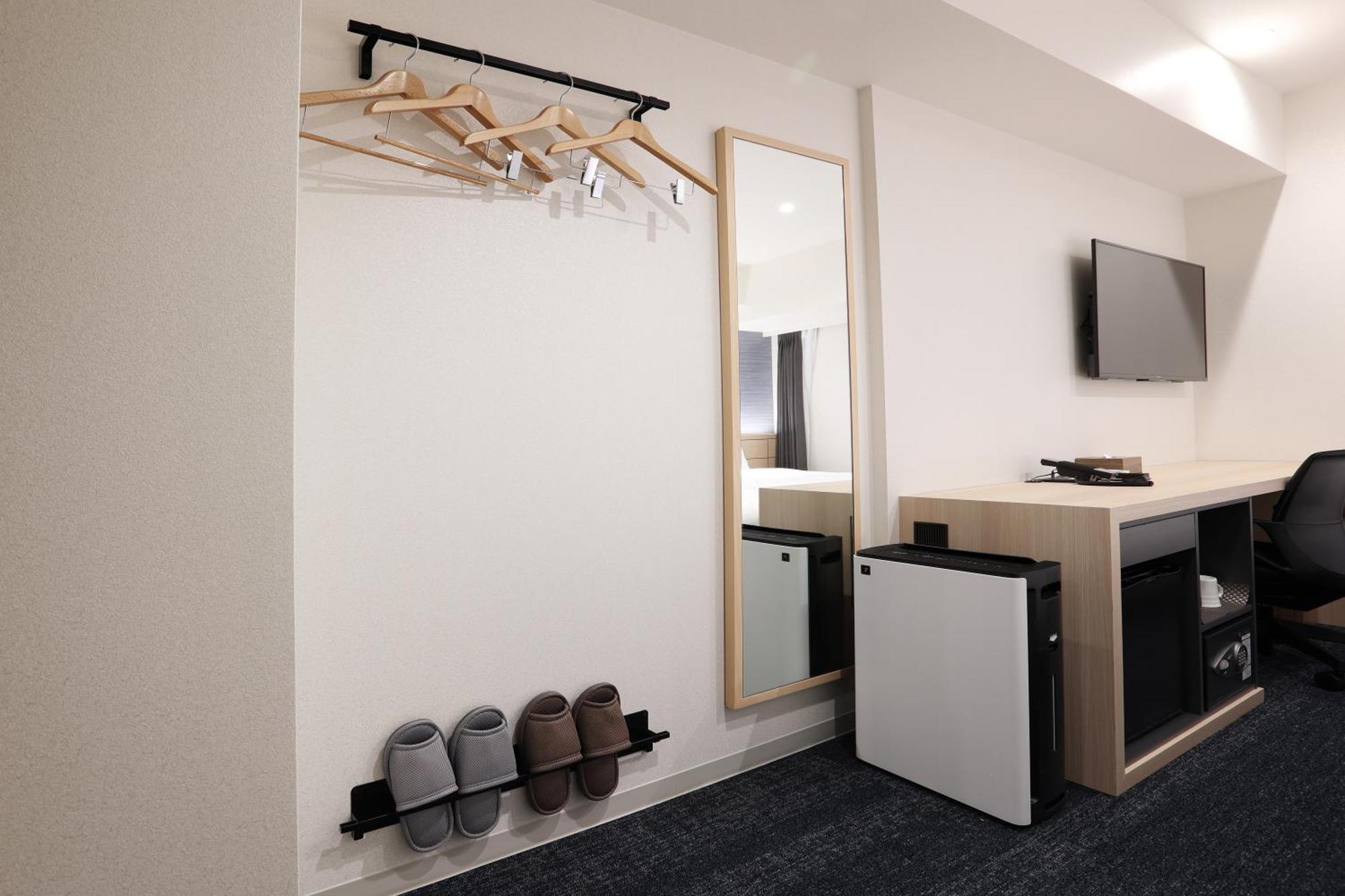 Henn Na Hotel Express Nagoya Fushimi Ekimae מראה חיצוני תמונה