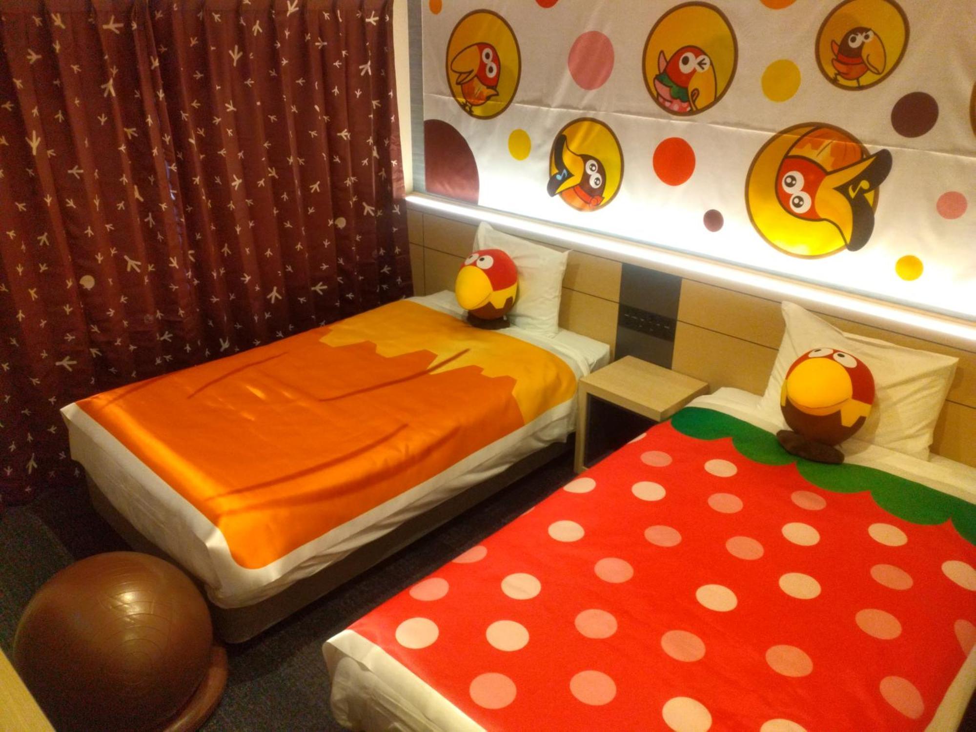 Henn Na Hotel Express Nagoya Fushimi Ekimae מראה חיצוני תמונה