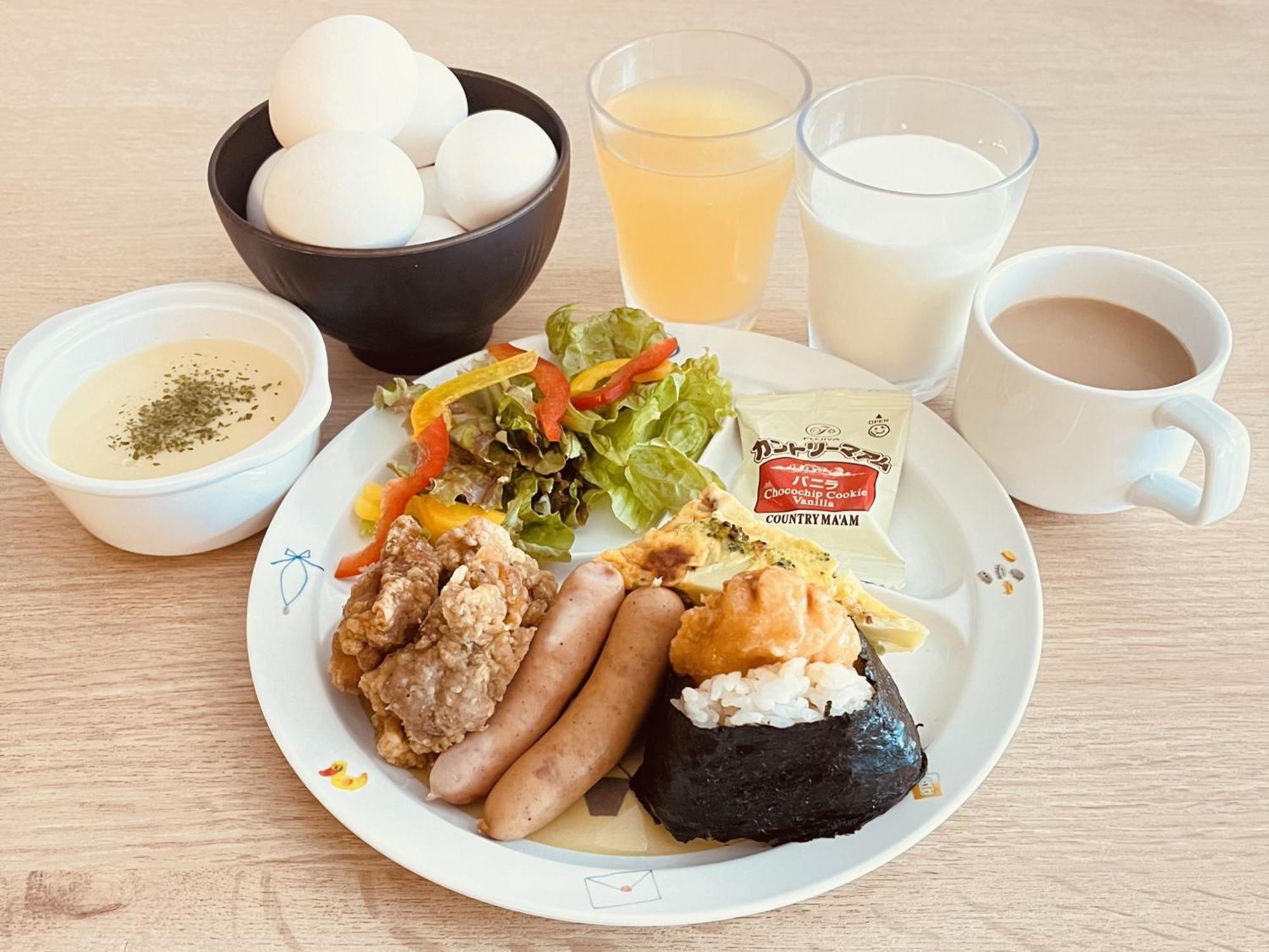 Henn Na Hotel Express Nagoya Fushimi Ekimae מראה חיצוני תמונה